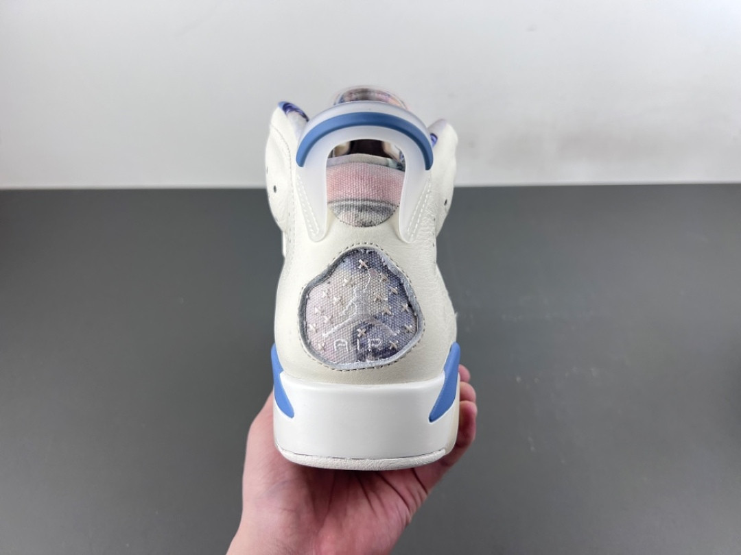 Jordan 6 Retro Sashiko Men