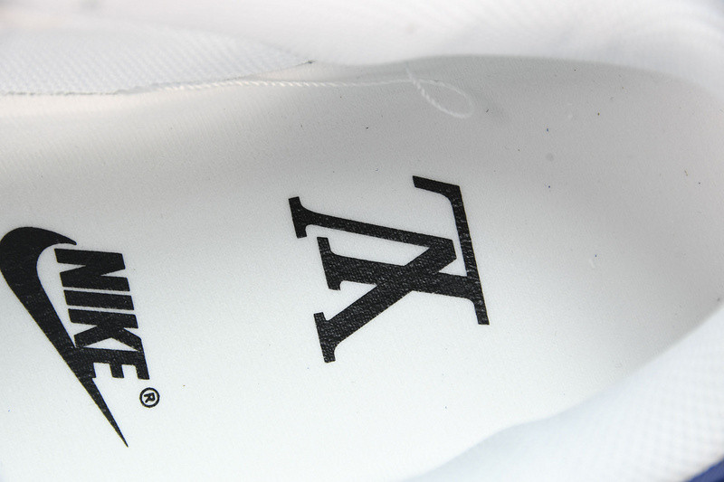 NIKE AIR FORCE 1 LOW BY VIRGIL ABLOH