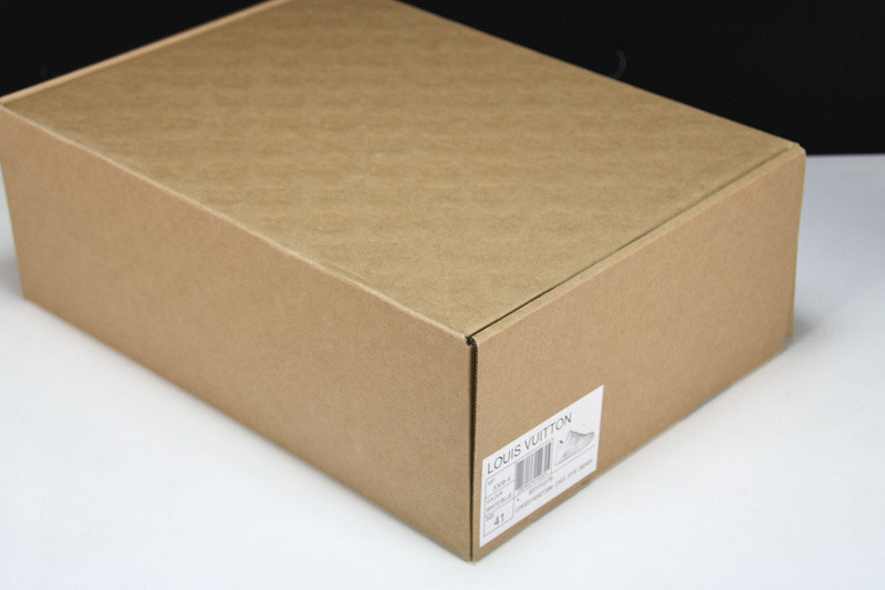 NIKE AIR FORCE 1 LOW BY VIRGIL ABLOH