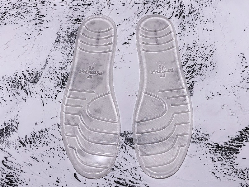 Ba*len*cia*ga track trainer (white) 542023 w1gb1 9000