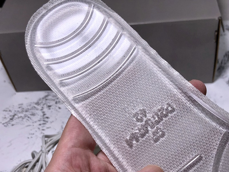 Ba*len*cia*ga track trainer (white) 542023 w1gb1 9000