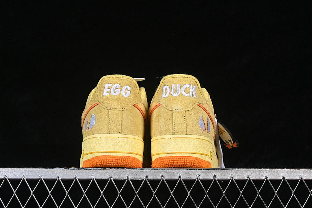 Nike Air Force 1 Low DOAF Duck or Egg - IU7612-700