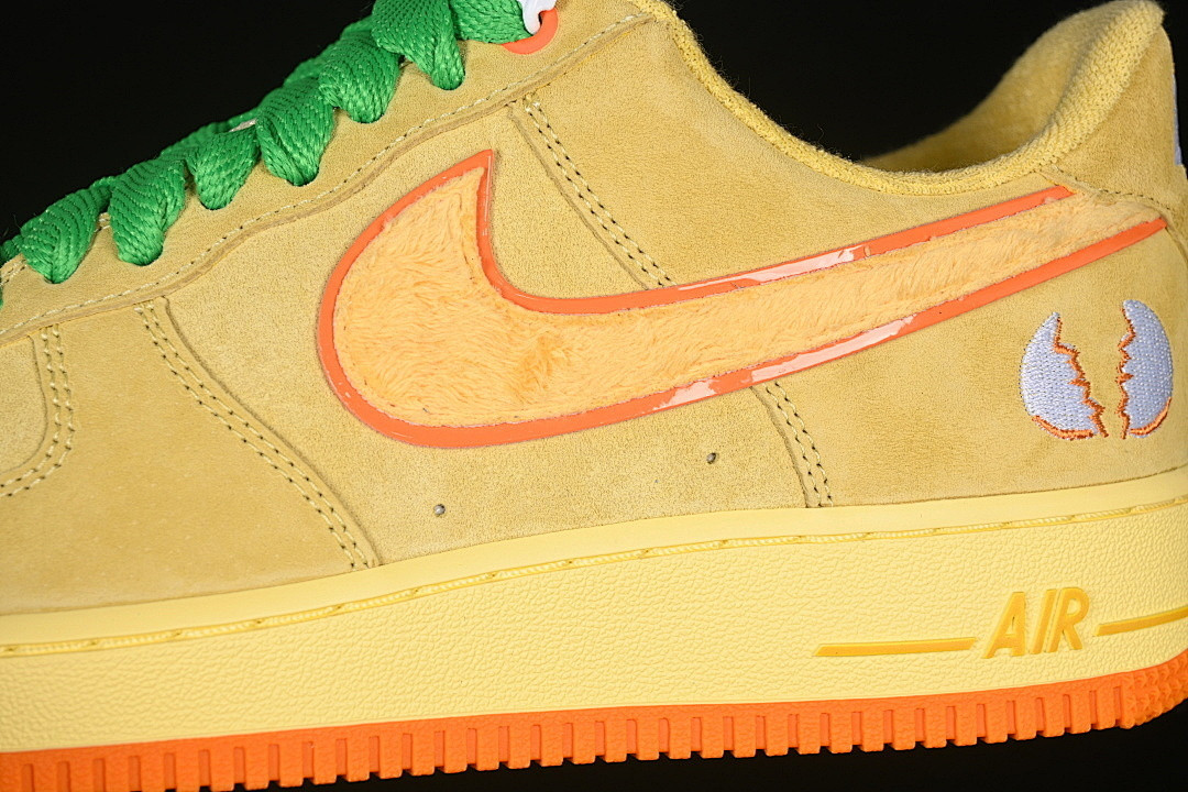 Nike Air Force 1 Low DOAF Duck or Egg - IU7612-700