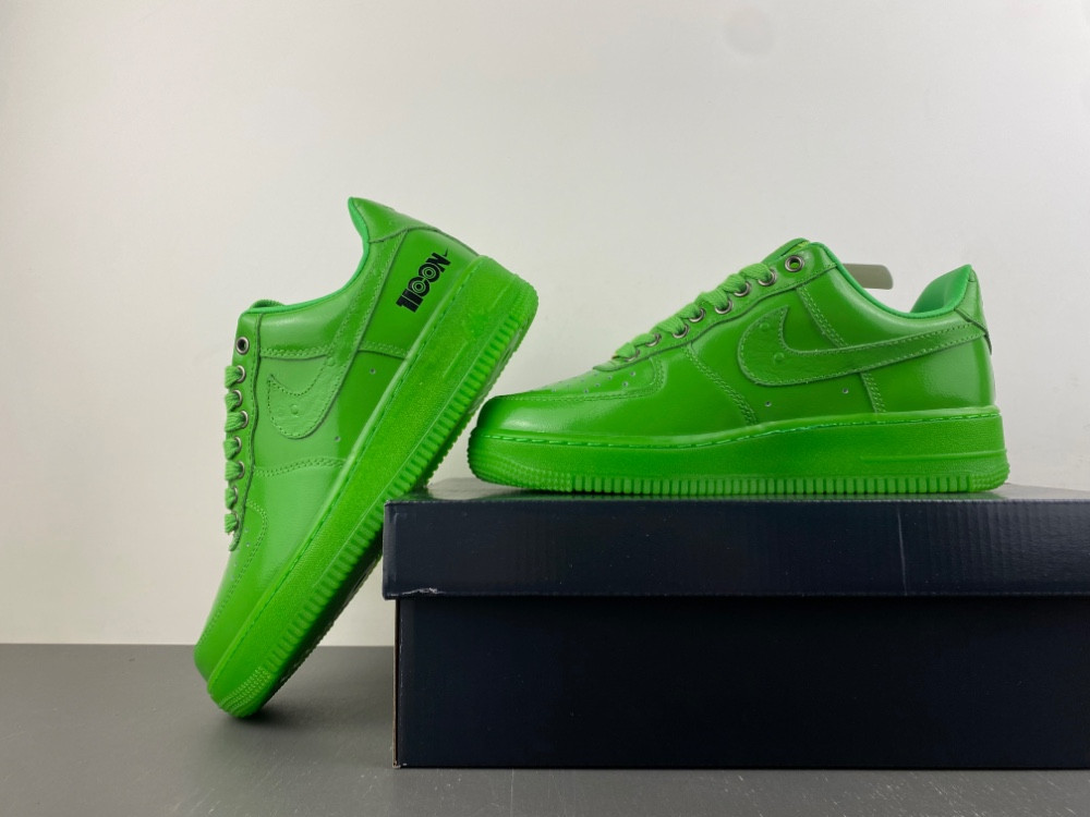 Nike Air Force 1 Low LX "Icon" IV6822-399
