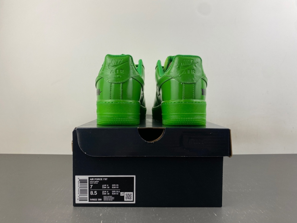 Nike Air Force 1 Low LX "Icon" IV6822-399