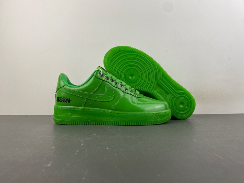 Nike Air Force 1 Low LX "Icon" IV6822-399