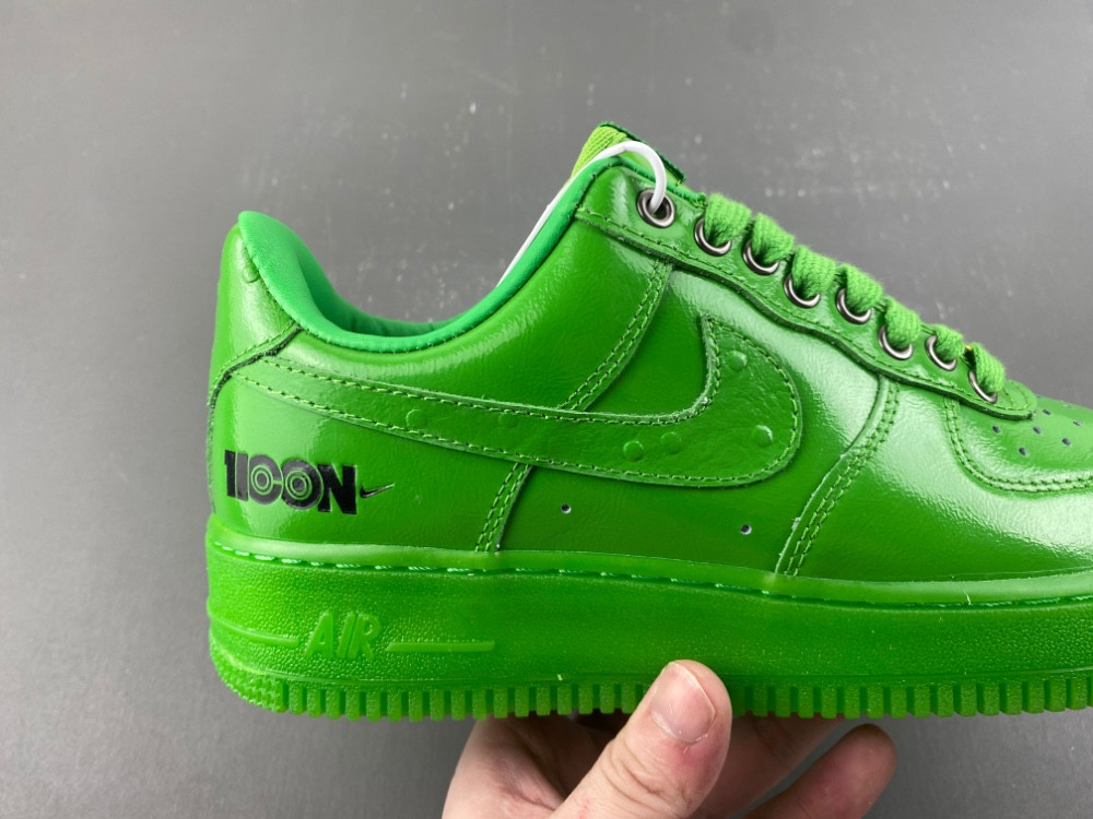 Nike Air Force 1 Low LX "Icon" IV6822-399
