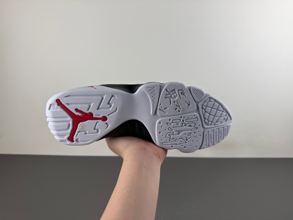 NEW Jordan 9 OG “Space Jam” 2026 IX6179-100