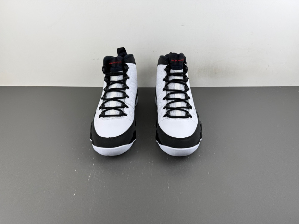 NEW Jordan 9 OG “Space Jam” 2026 IX6179-100