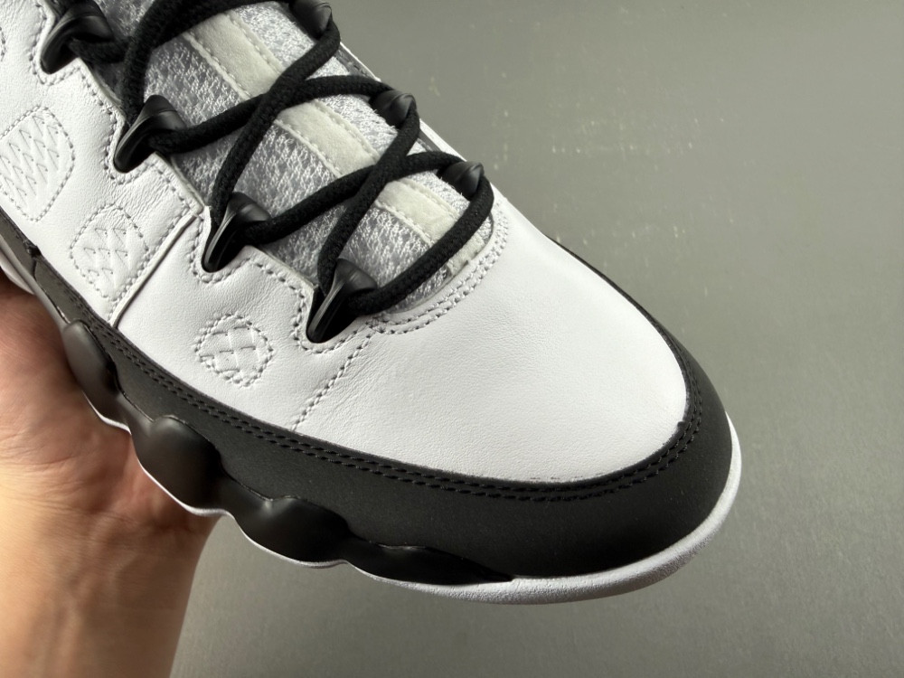 NEW Jordan 9 OG “Space Jam” 2026 IX6179-100