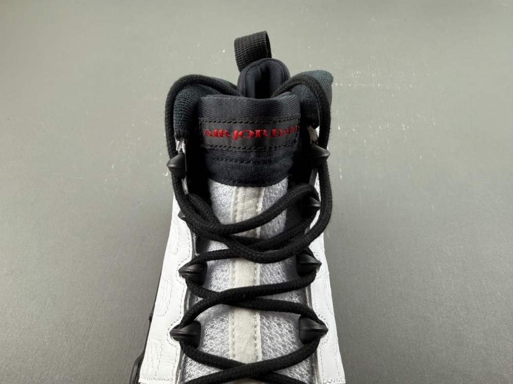 NEW Jordan 9 OG “Space Jam” 2026 IX6179-100