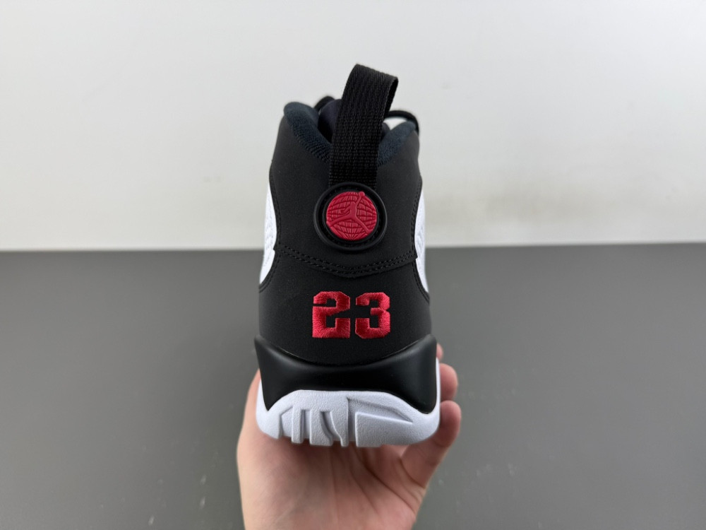 NEW Jordan 9 OG “Space Jam” 2026 IX6179-100