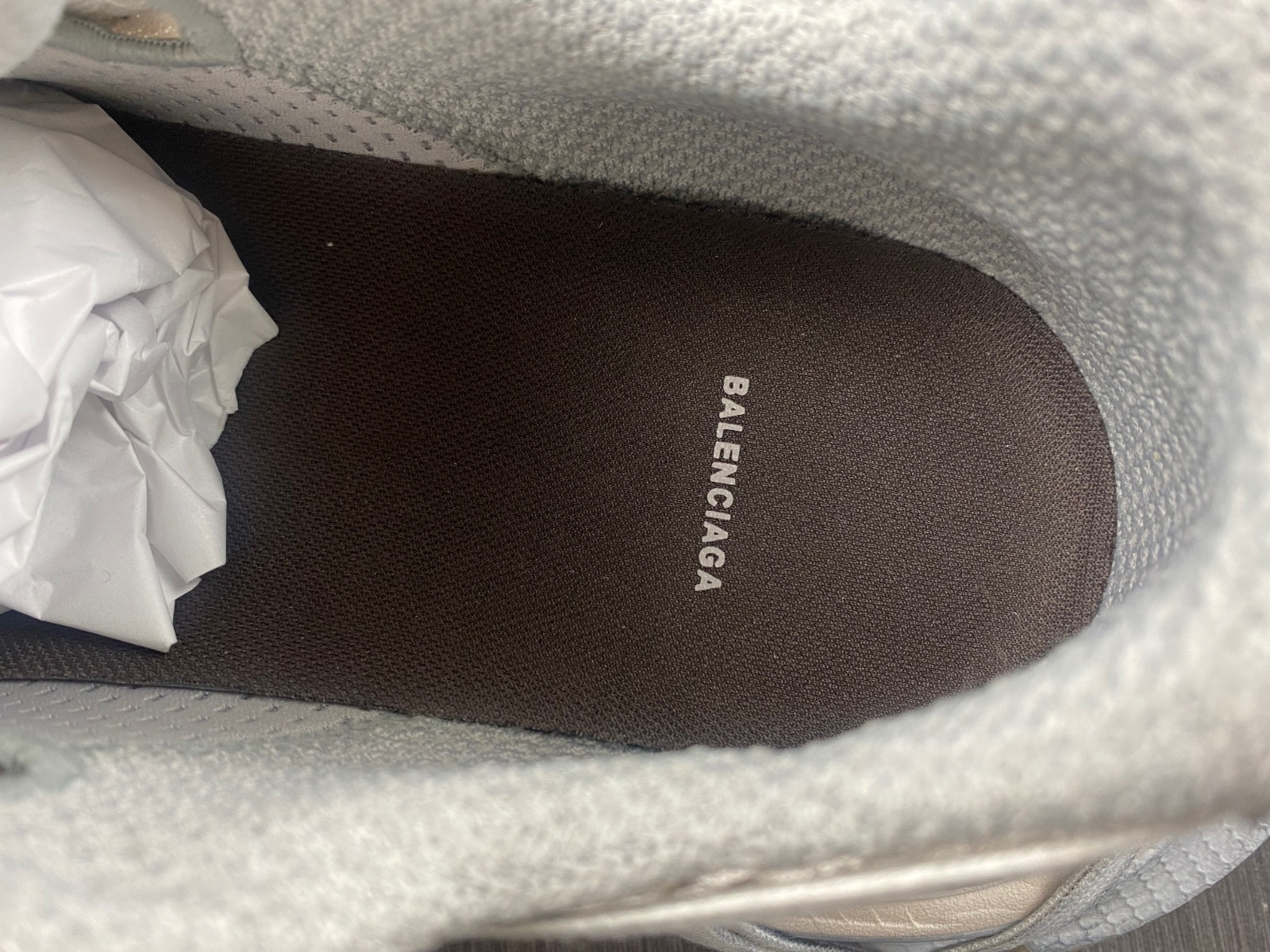 Ba*len*cia*ga 3xl sneaker