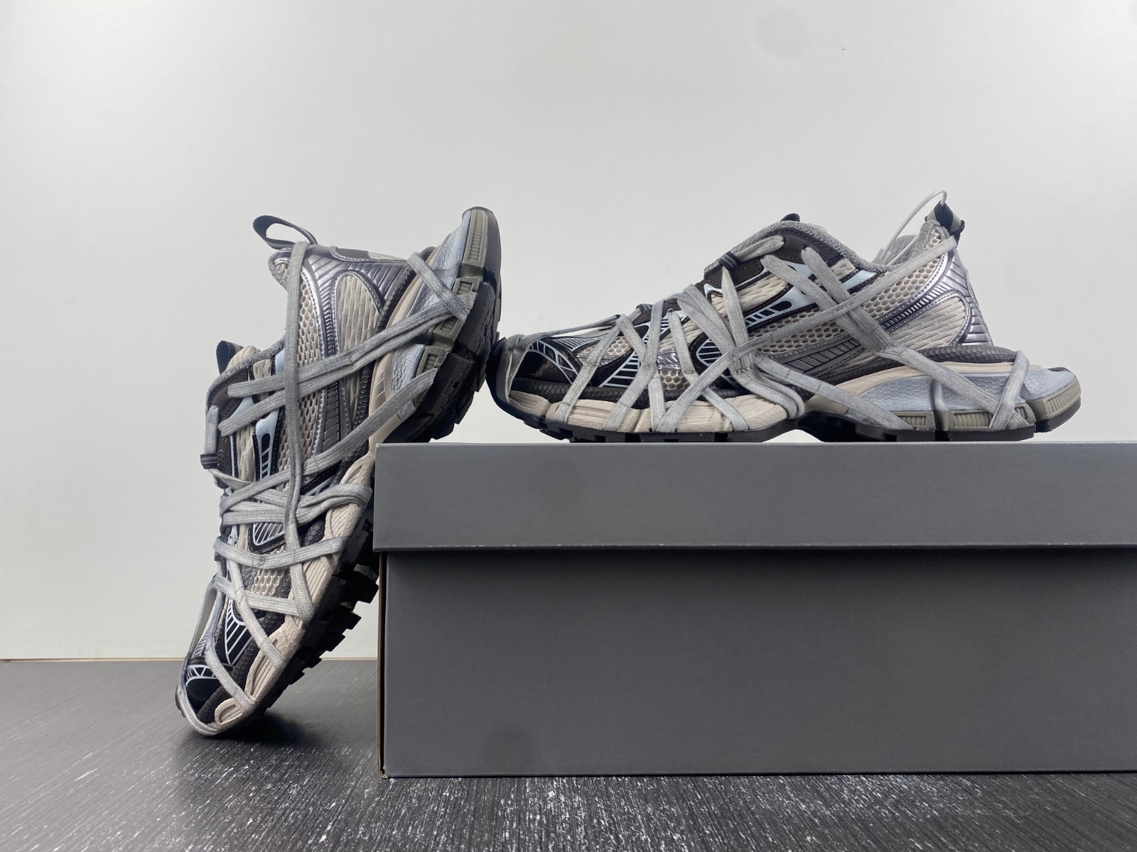 Ba*len*cia*ga 3xl sneaker