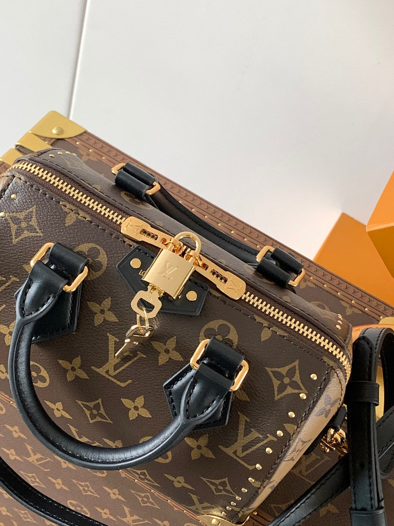 LV SPEEDY TRUNK 20 M13146
