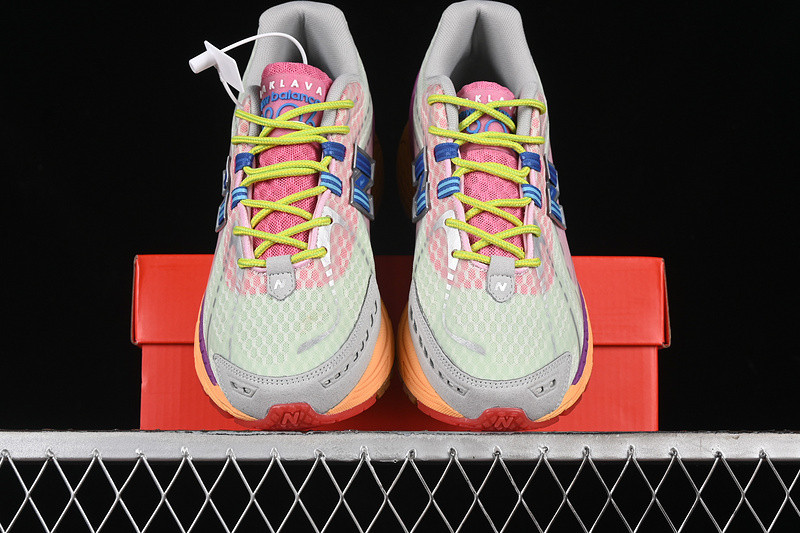 New Balance 1906R Action Bronson Rosewater M1906RKL