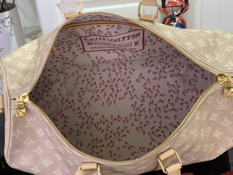 1V Keepall BAG