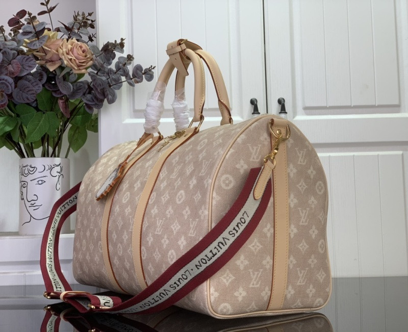 1V Keepall BAG