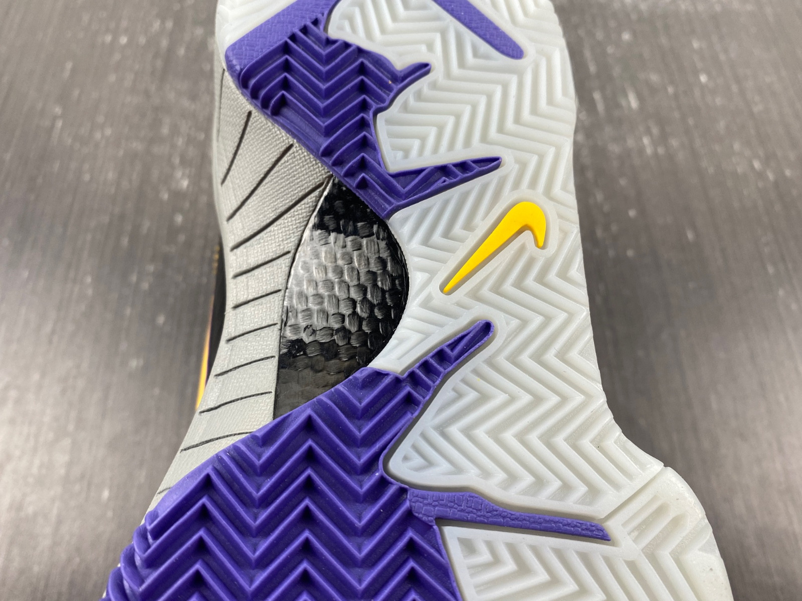 Nike Kobe 4 Protro Carpe Diem Men