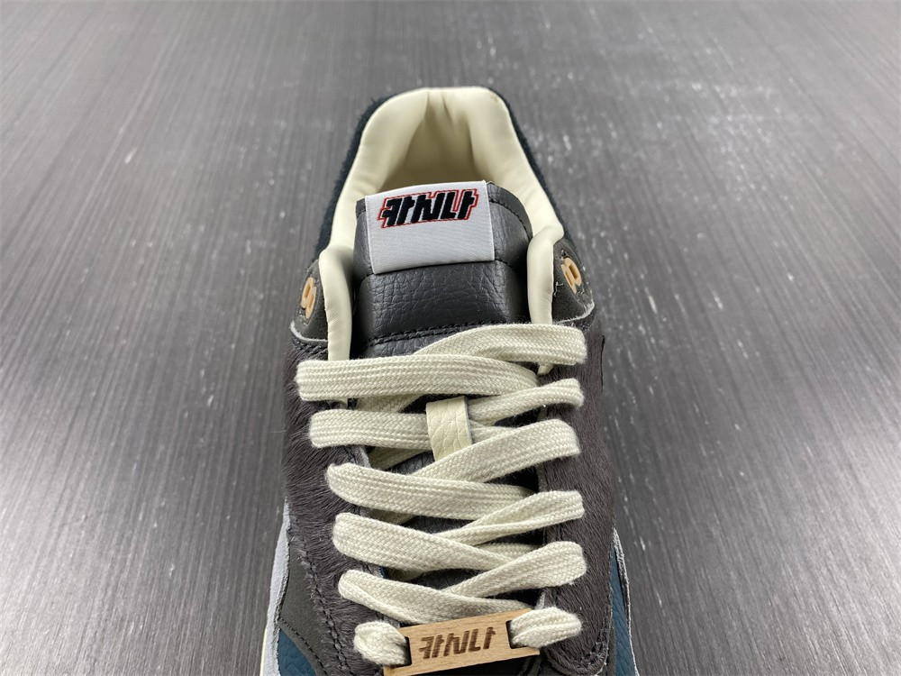 Nike Air Max 1 Kasina Won-Ang Grey DQ8475-001