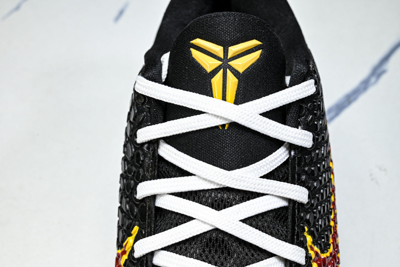 New NK ZOOM Kobe 6 Protro PE2025-103