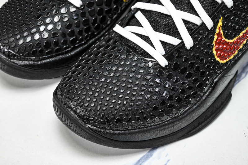 New NK ZOOM Kobe 6 Protro PE2025-103