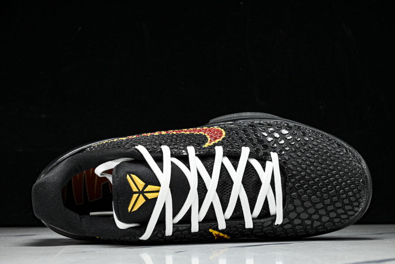 New NK ZOOM Kobe 6 Protro PE2025-103