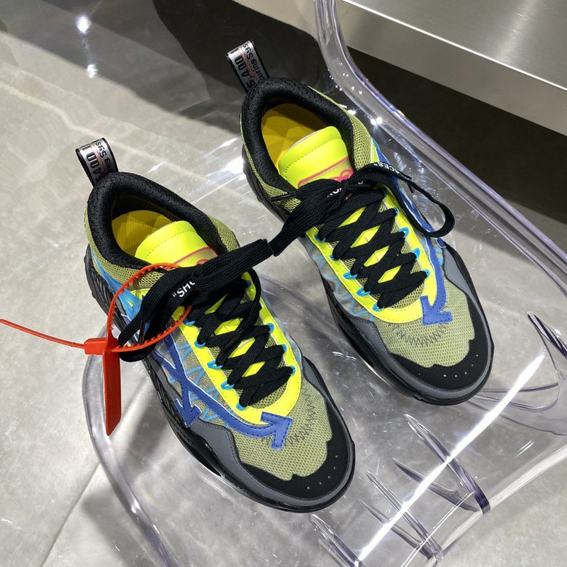 OW C/O ODSY-1000 SPORTS SHOES