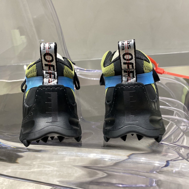 OW C/O ODSY-1000 SPORTS SHOES