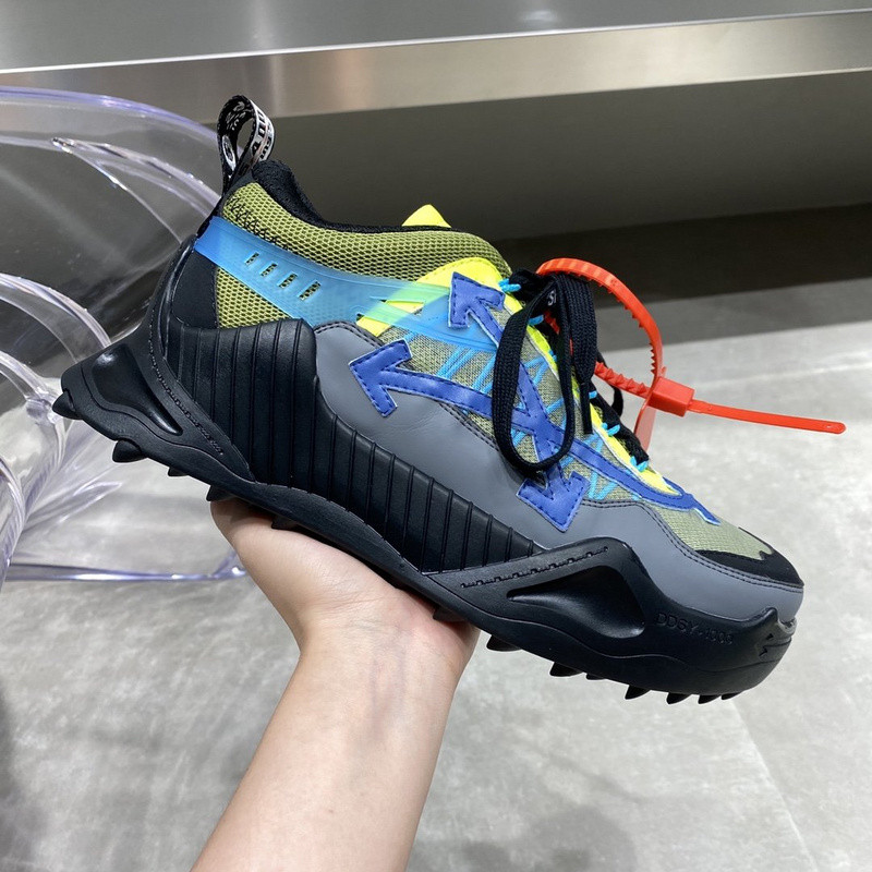 OW C/O ODSY-1000 SPORTS SHOES