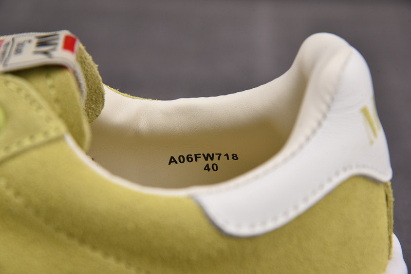 Ma*s*n mihara sneakers