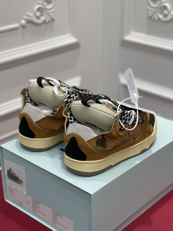 LANVIN SNEAKER