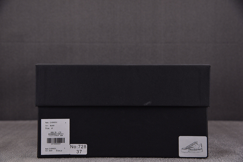 A*iri x MMY Sneakers