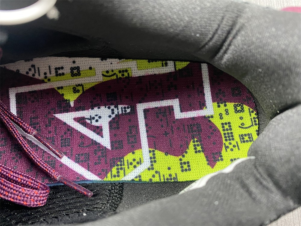 Nike Kobe 5 Protro 2K Gamer Exclusive CD4991-001