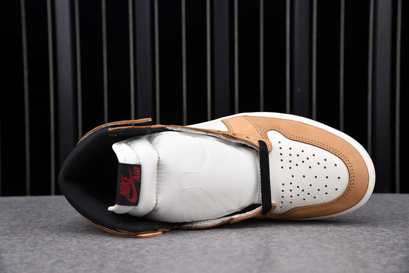 AIR JORDAN 1 RETRO HIGH ROOKIE OF THE YEAR 555088-700