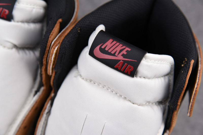 AIR JORDAN 1 RETRO HIGH ROOKIE OF THE YEAR 555088-700