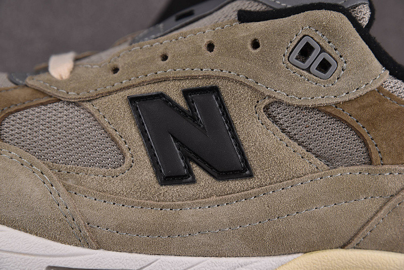 JJJJound x New Balance 991 Made In UK M991JJA