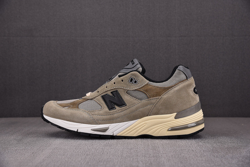 JJJJound x New Balance 991 Made In UK M991JJA