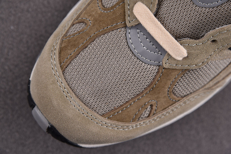 JJJJound x New Balance 991 Made In UK M991JJA