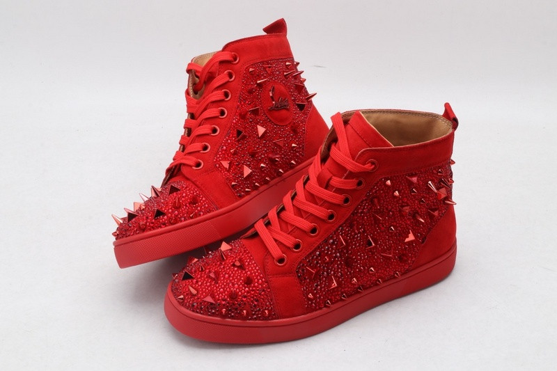 CHIAN LOUIN SNEAKER
