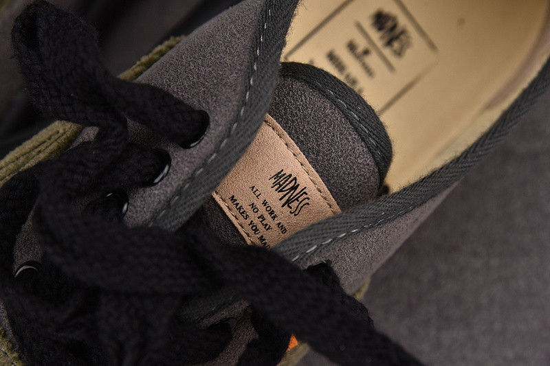 Ma*s*n mihara sneakers