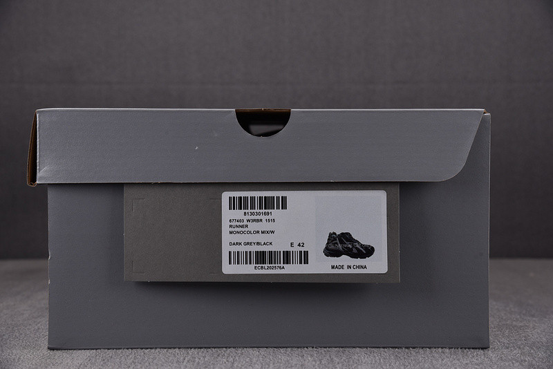 Ba*len*cia*ga runner 67402 w3rbr 1515