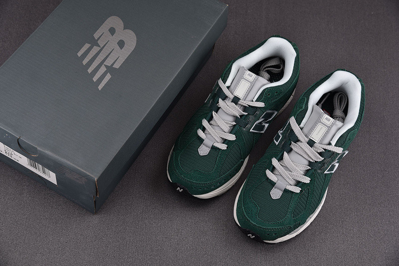New Balance 1906RX NIGHTWATCH GREEN | M1906RX
