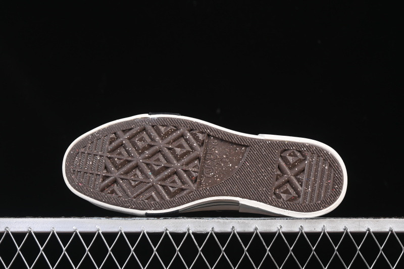 RICK OWENS DRKSHDW X CONVERSE CHUCK 70 GREY/WHITE