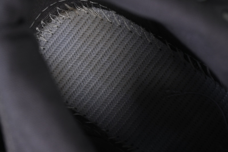 RICK OWENS DRKSHDW X CONVERSE CHUCK 70 GREY/WHITE