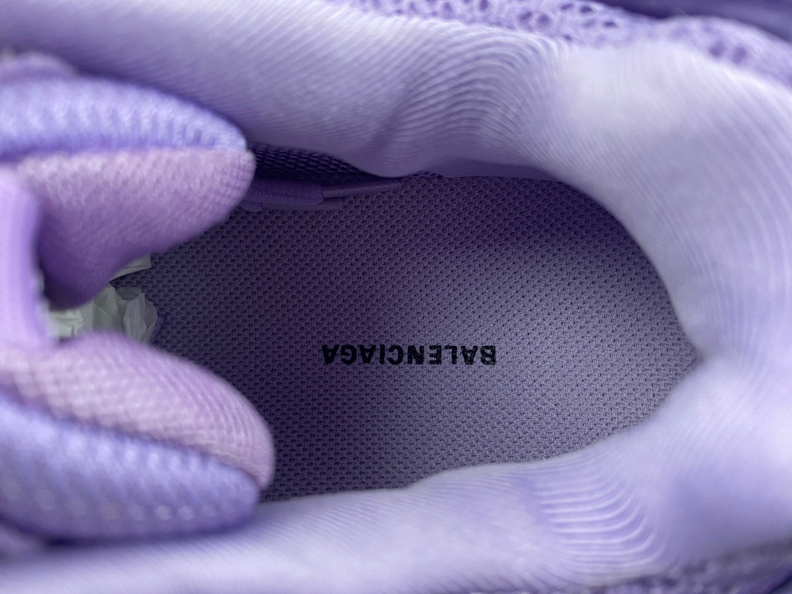 Ba*len*cia*ga track trainer 542436-w3rd1-5510