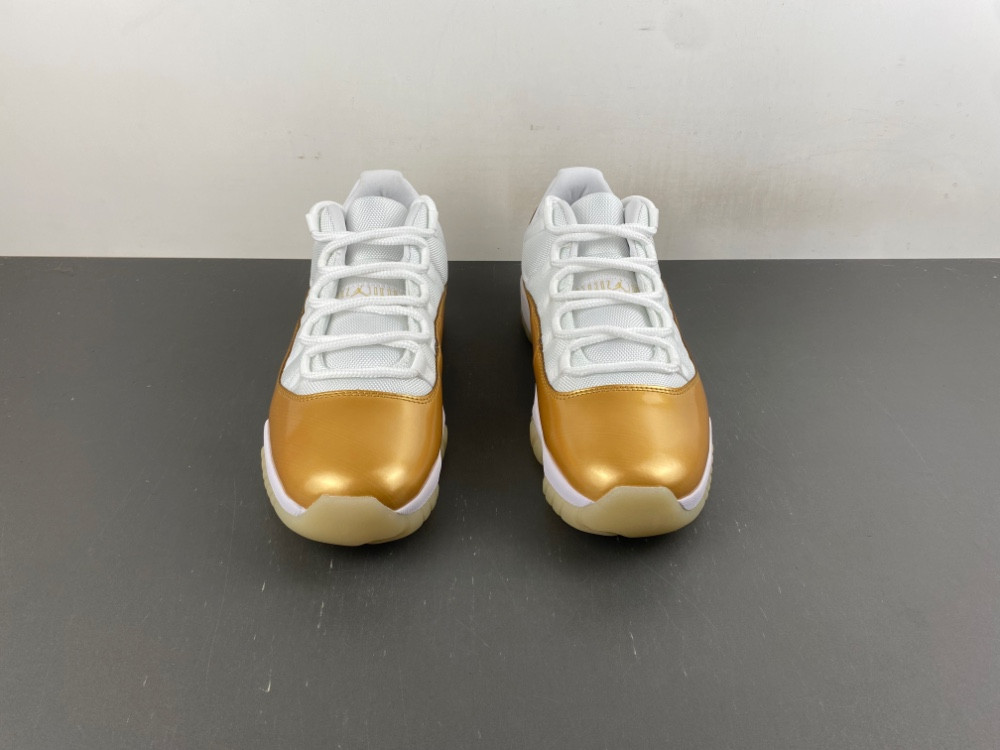 Air Jordan 11 Retro Low "Mother
