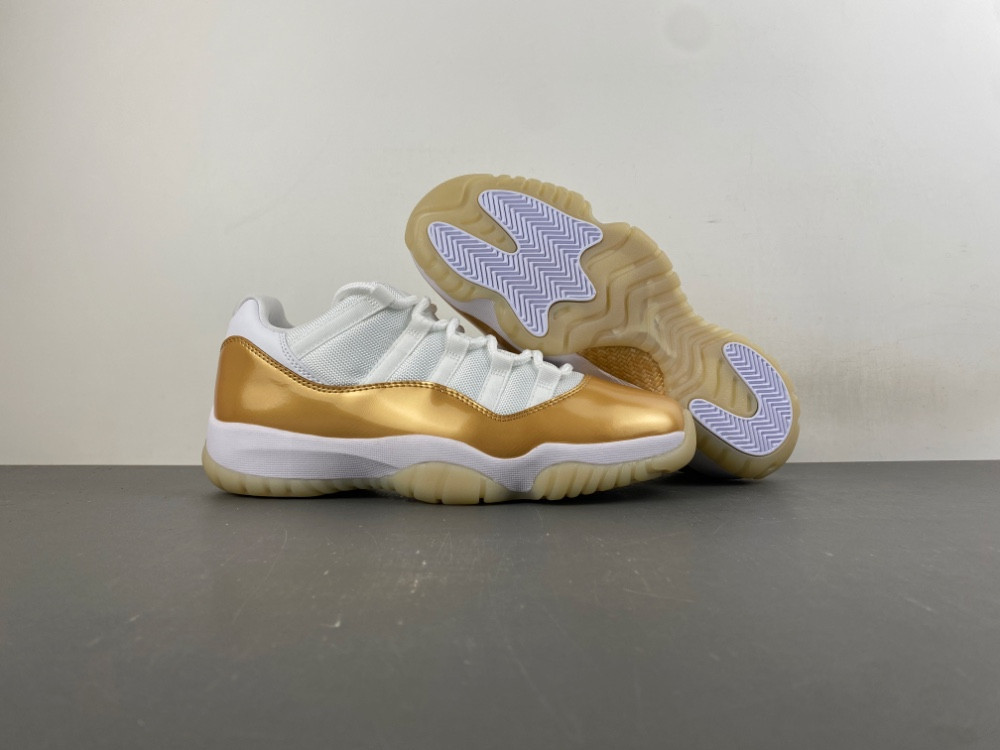 Air Jordan 11 Retro Low "Mother