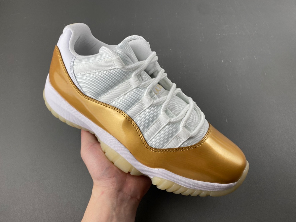 Air Jordan 11 Retro Low "Mother