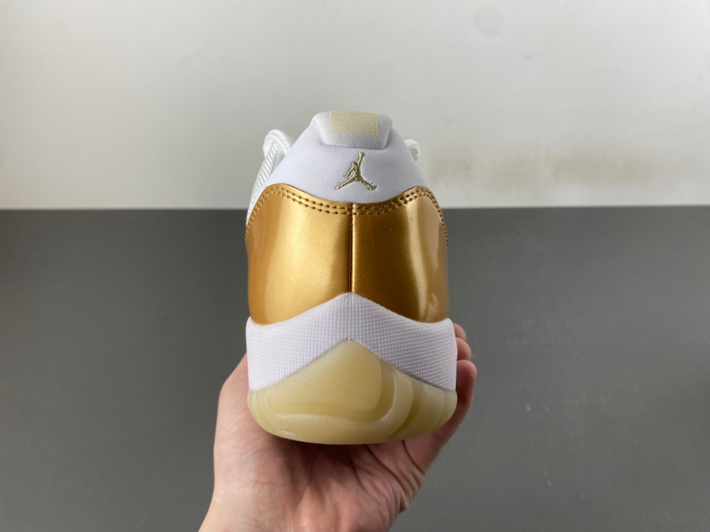 Air Jordan 11 Retro Low "Mother
